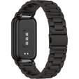 Браслет Stainless для Xiaomi Redmi Smart Band 2 - Black