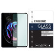 Закаленное стекло 3D ERBORD до Motorola Edge 20 / 20 Pro