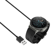 Зарядное устройство Huawei Watch D/GT Runner/GT2 Pro - Black