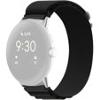 Нейлоновый ремешок до Google Pixel Watch, Black