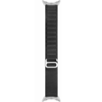 Нейлоновый ремешок до Google Pixel Watch, Black