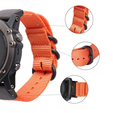 Нейлоновый ремешок QuickFit 20mm, Orange