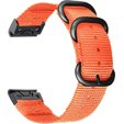 Нейлоновый ремешок QuickFit 20mm, Orange