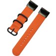 Нейлоновый ремешок QuickFit 20mm, Orange