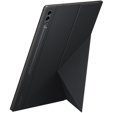 Оригинальный чехол Samsung для Galaxy Tab S8 Ultra, Book Cover, Black