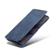 Откидной чехол для Samsung Galaxy S20 FE, LC.IMEEKE, синий