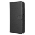 Откидной чехол для T Phone Pro 5G, Wallet Magnet, чёрный