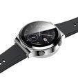 Пластиковый чехол для  Huawei Watch GT 2 Pro, Silver
