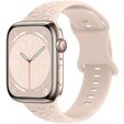 Ремінець  Hollow Apple Watch 1/2/3/4/5/6/7/8/SE/ULTRA 42/44/45/49MM, розовый