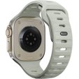 Ремінець  Hollow Apple Watch 1/2/3/4/5/6/7/8/SE/ULTRA 42/44/45/49MM, Beige