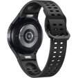 Силиконовый ремешок для Fitbit Inspire 3, Red Samsung Galaxy Watch 4 / 5 40/42/44/46/45MM PRO, Dark Blue / Red