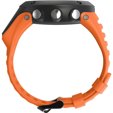 Силиконовый ремешок для Suunto 1/2/3/2S/2R/3P/3S/3R, Orange