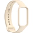 Силиконовый ремешок для Xiaomi Redmi Band 2, Beige