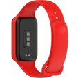 Силиконовый ремешок для Xiaomi Redmi Band 2, Red