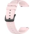 Силиконовый ремешок до Huawei Watch GT 2 Pro - Pink