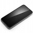 Стекло SPIGEN Glass FC iPhone 12/12 Pro, Black