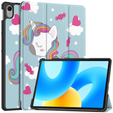 Чехол для Huawei MatePad 11.5, Smartcase, unicorn