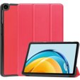 Чехол для Huawei MatePad SE 10.4 2022, Smartcase, красный