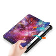 Чехол для Huawei MatePad SE 10.4 2022, Smartcase, galaxy