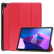 Чехол для Lenovo Tab M10 10.1 Gen 3, Smartcase, красный