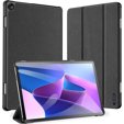 Чехол для Lenovo Tab M10 (Gen 3) 10.1 TB-328F, Dux Ducis Domo, Black