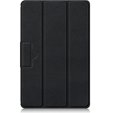 Чехол для Lenovo Tab M10 Plus 10.6 TB-125F / TB-128F 3 Gen, Smartcase, чёрный