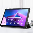 Чехол для Lenovo Tab M10 Plus 10.6 TB-125F / TB-128F 3 Gen, Smartcase, don't touch me