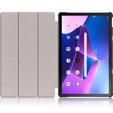 Чехол для Lenovo Tab M10 Plus 10.6 TB-125F / TB-128F 3 Gen, Smartcase, don't touch me