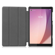 Чехол для Lenovo Tab M8 Gen 4 TB-300FU, Smartcase, don't touch me