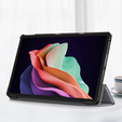 Чехол для Lenovo Tab P11 Gen 2 TB350FU TB350XU 11.5", Smartcase, серый