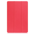 Чехол для Lenovo Tab P11 Pro Gen 2, Tri-Fold case, Red