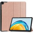 Чехол для MatePad SE 10.4 2022, Smartcase, розовый rose gold