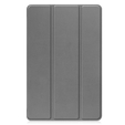Чехол для Nokia T21, Smartcase, серый