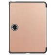 Чехол для OnePlus Pad, Smartcase, розовый rose gold