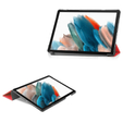 Чехол для Samsung Galaxy Tab A9, Smartcase, красный