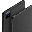 Чехол для Xiaomi Pad 6 11" / Pad 6 Pro 11", Dux Ducis Domo, чёрный