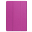 Чехол для Xiaomi Pad 6S Pro 12.4, Smartcase, фиолетовый