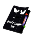 Чехол для Xiaomi Pad 6S Pro 12.4, Smartcase, don't touch me