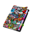 Чехол для Xiaomi Redmi Pad Pro, Smartcase, graffiti