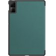 Чехол для Xiaomi Redmi Pad SE 11", Smartcase, зелёный