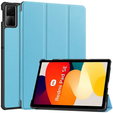 Чехол для Xiaomi Redmi Pad SE 11", Smartcase, синий