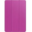 Чехол для Xiaomi Redmi Pad SE 11", Smartcase, фиолетовый