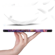 Чехол для Xiaomi Redmi Pad SE, Smartcase, galaxy