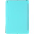 Чехол для iPad 7/8/9 10.2 2019/2020/2021, Smartcase, синий