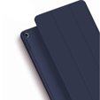 Чехол для iPad 7/8/9 10.2 2019/2020/2021, Smartcase, темно-синий