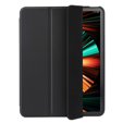 Чехол для iPad Pro 11 2021/2022, Smartcase с местом для стилуса, чёрный