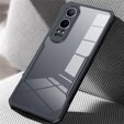 Чехол до OnePlus Nord CE4 Lite, AntiDrop Hybrid, чёрный