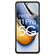 Чехол до Realme 11 Pro / 11 Pro +, Gaming Shockproof, чёрный