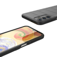 Чехол до Samsung Galaxy A14 4G/5G, Gaming Shockproof, чёрный