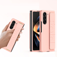 Чехол до Samsung Galaxy Z Fold5 5G, Pink